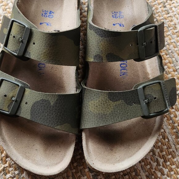 Birkenstock Shoes - Birkenstock